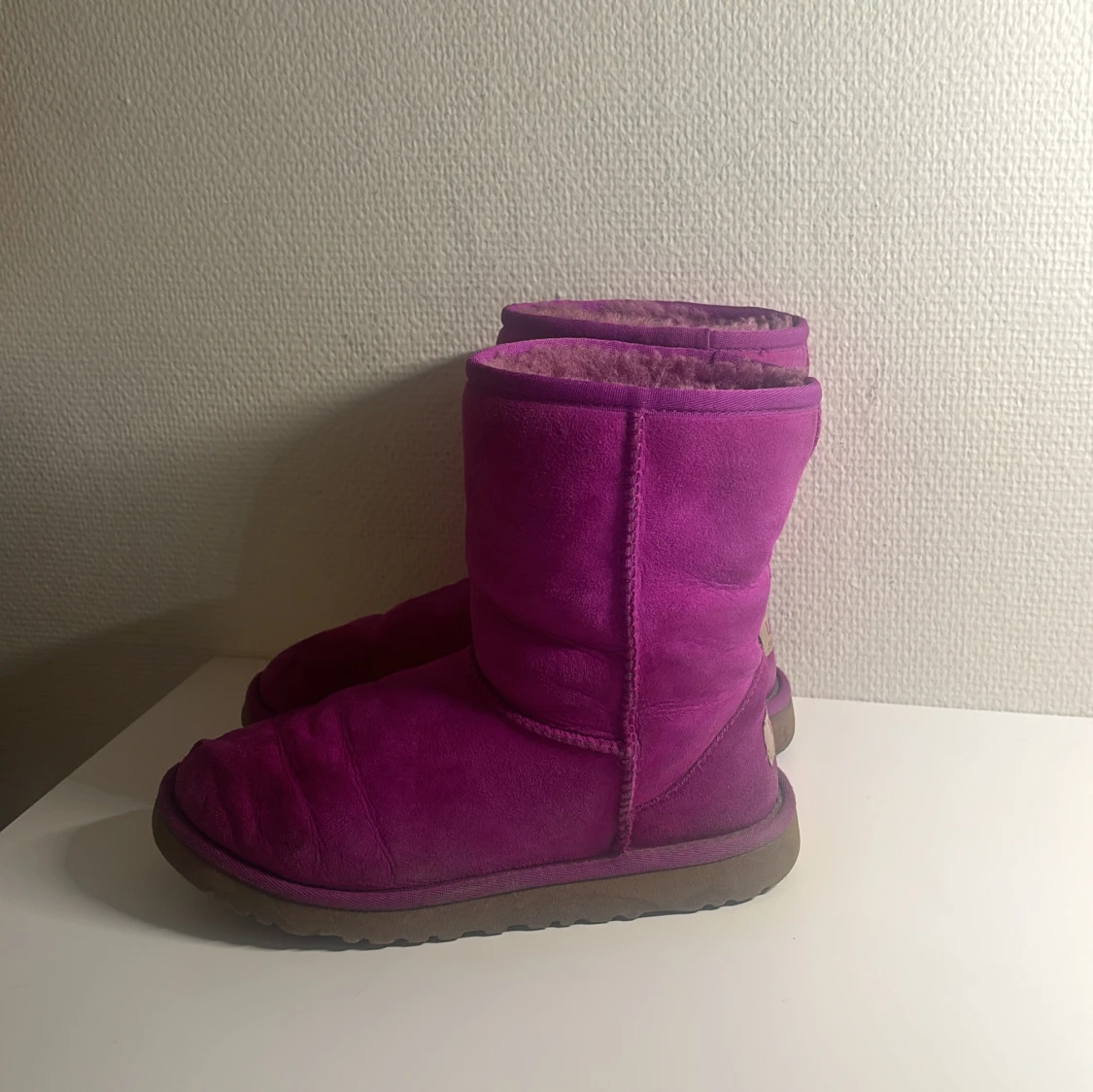 Rosa UGG boots - 90
