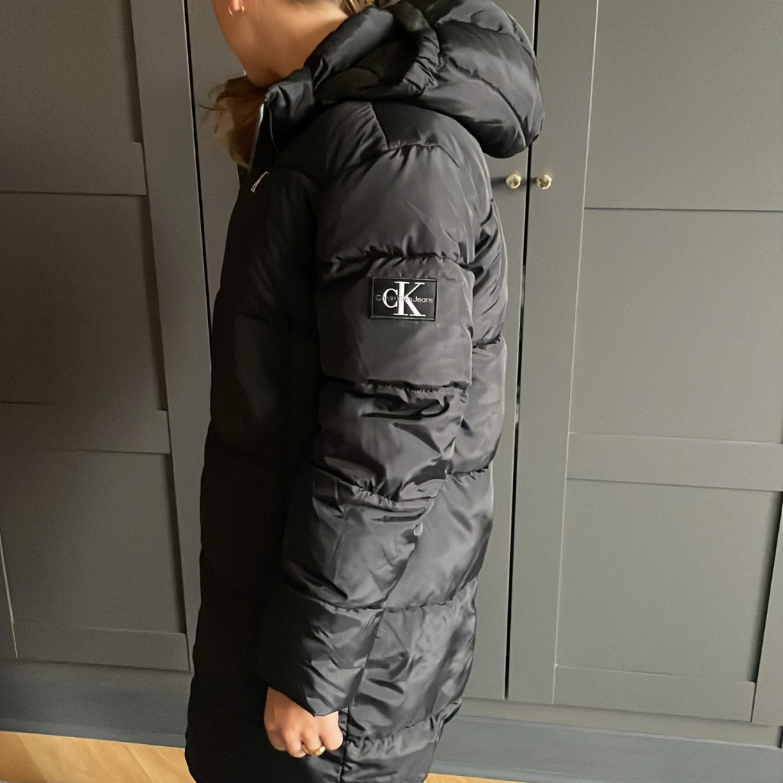 Calvin klein jacka  - 91