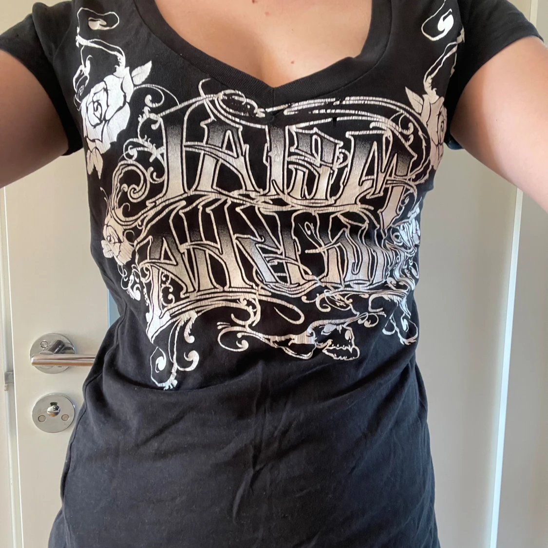 Metal mulisha t-shirt