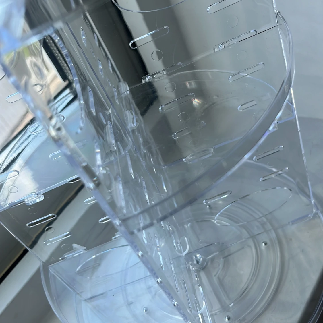 Smink/hudvård förvaring - 90