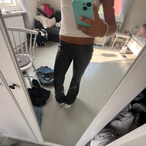 Skin byxor  - Skin byxor ❤️❤️