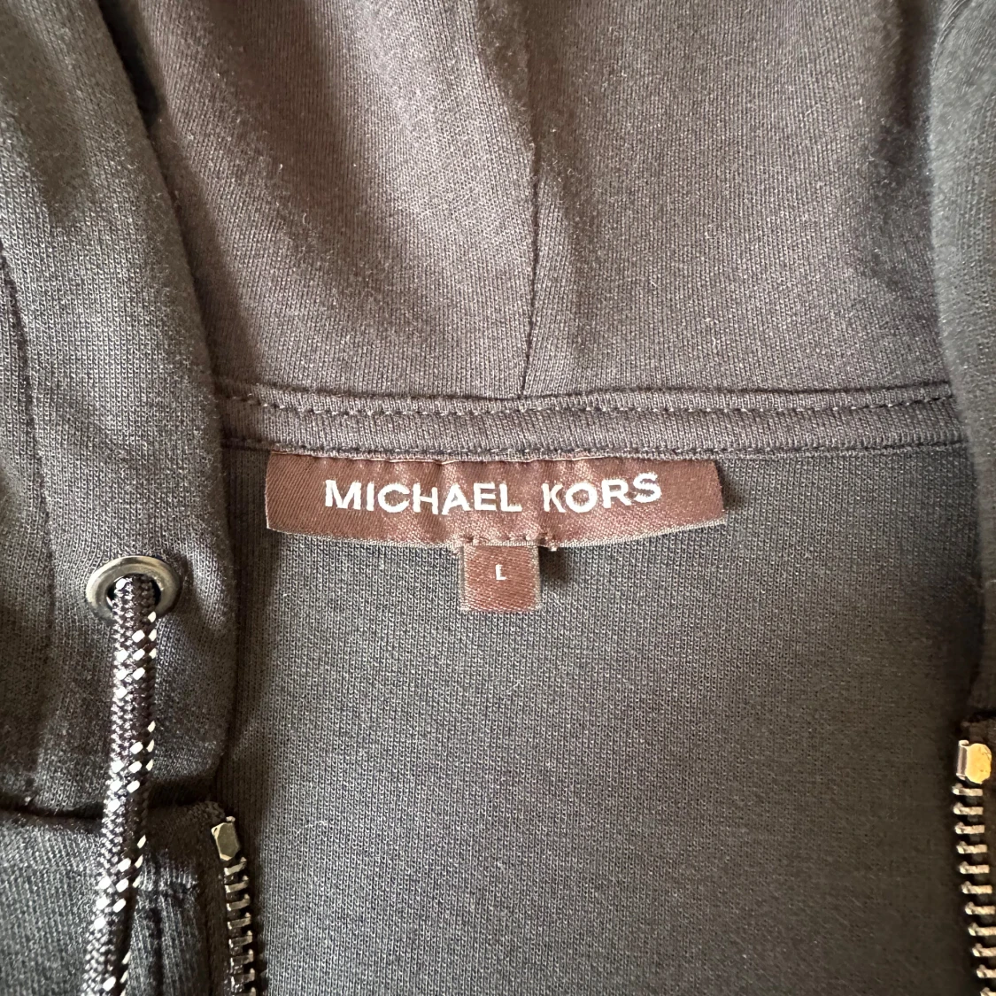 Michael Kors Zip-up Hoodie - 91