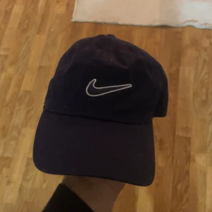 Nike keps - Nike keps