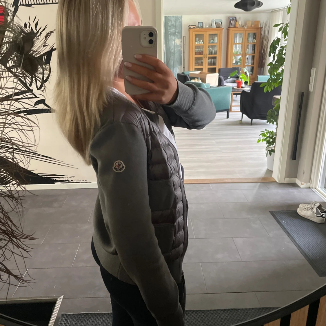 Moncler cardingan  - 90