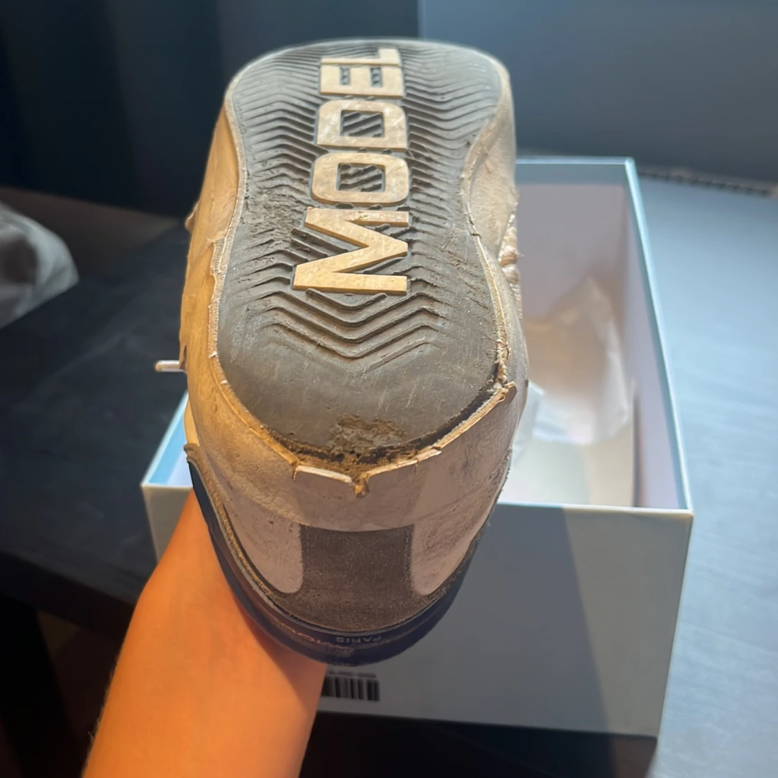 philippe model skor - 93