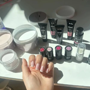 Nagel produkter  - Se profil för fler bilder 