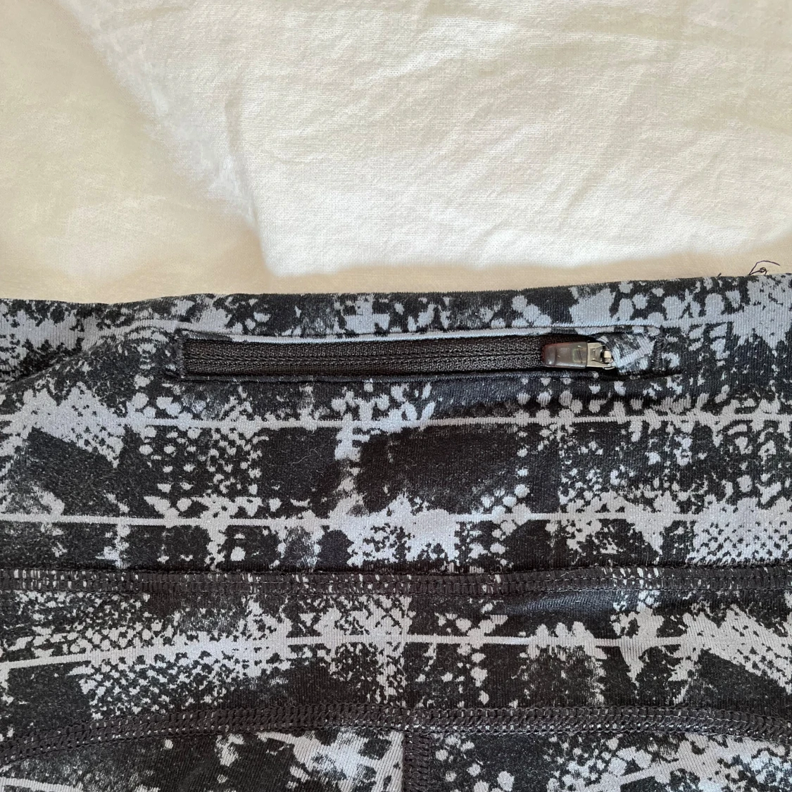 Träningstights Nike - 91