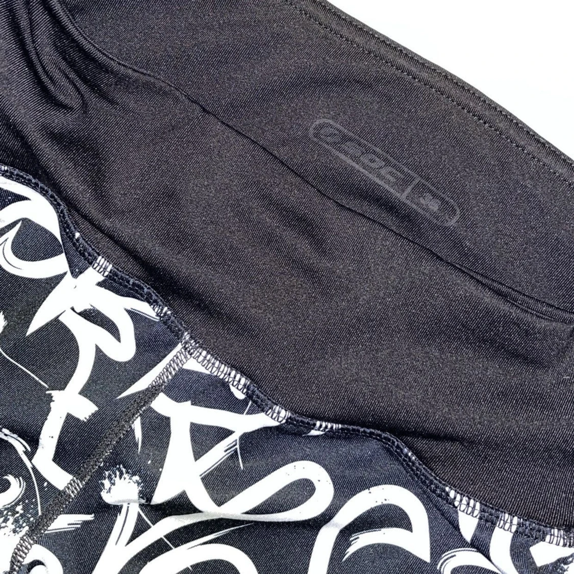 Soc tränings tights  - 91