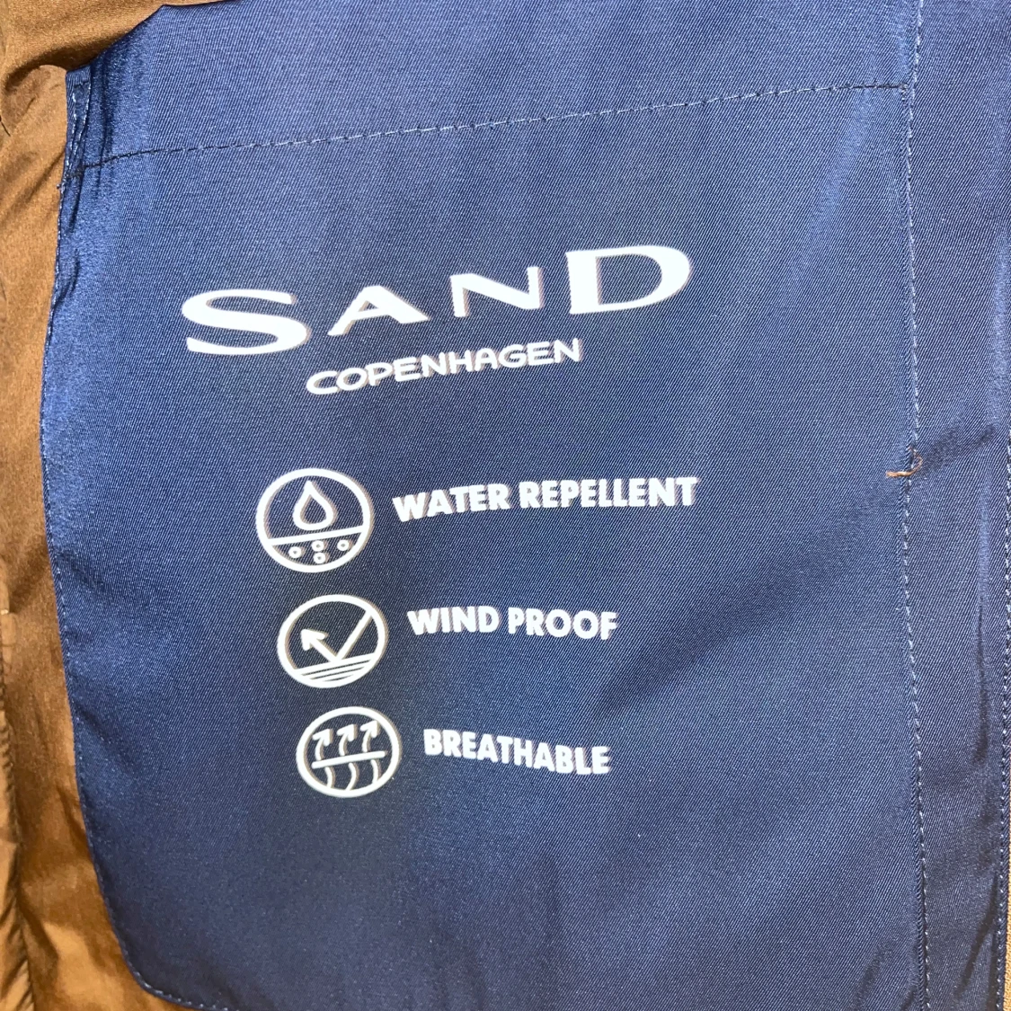 Väst Sand Copenhagen - 91
