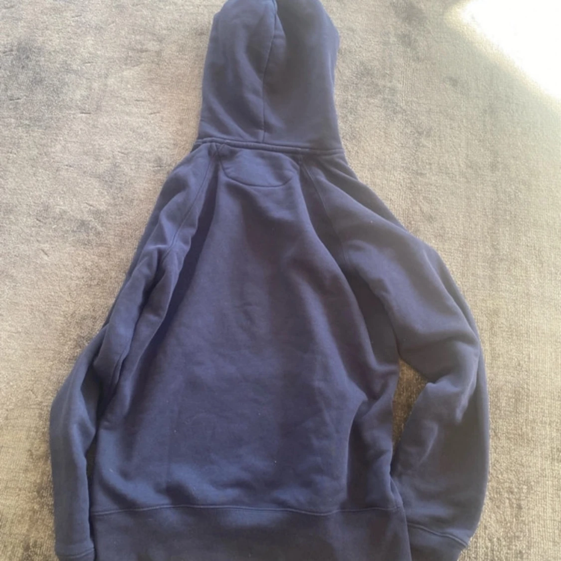 Gant hoodie - 90