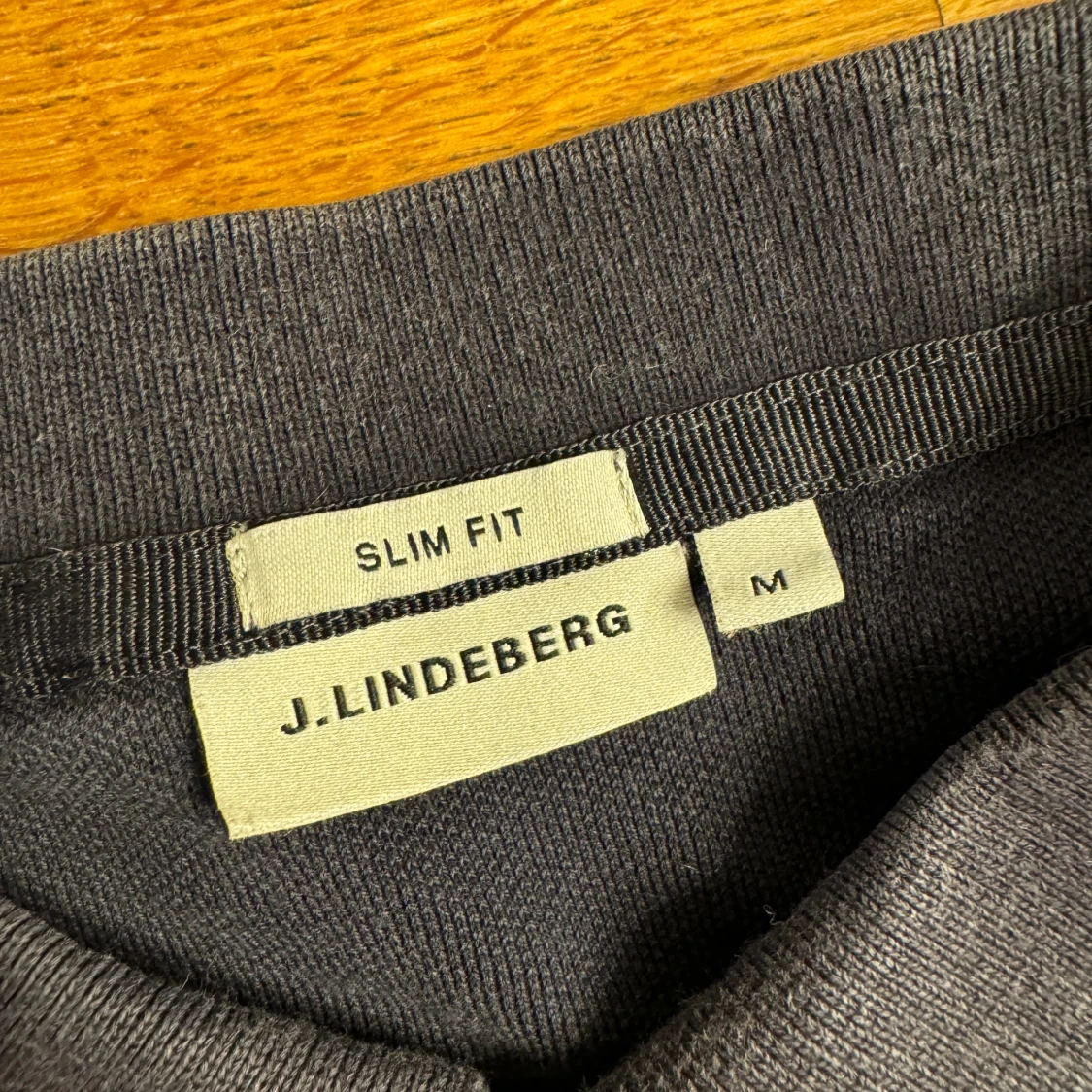 J. Lindberg Piké - 91