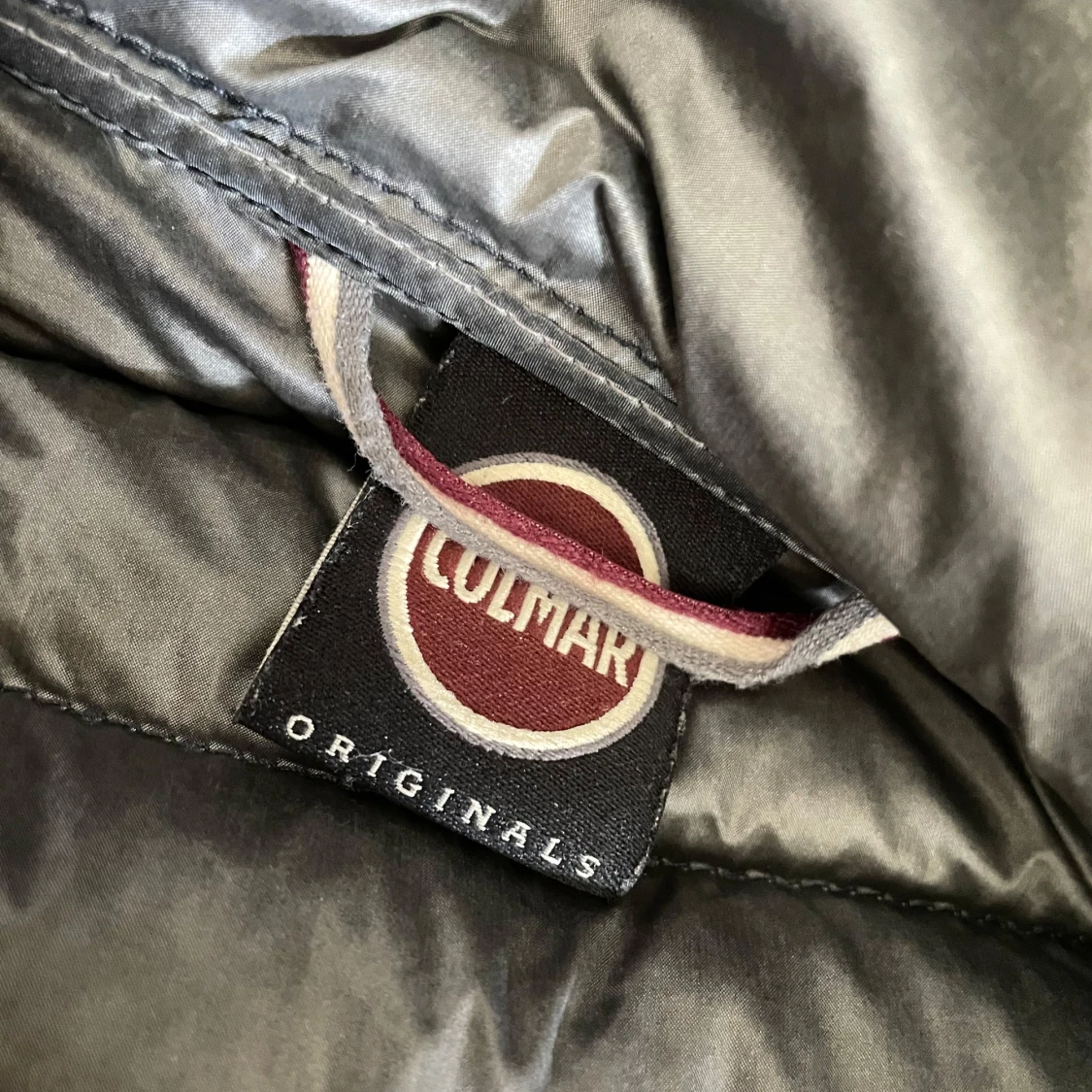 Höst/vår jacka från Colmar  - 92