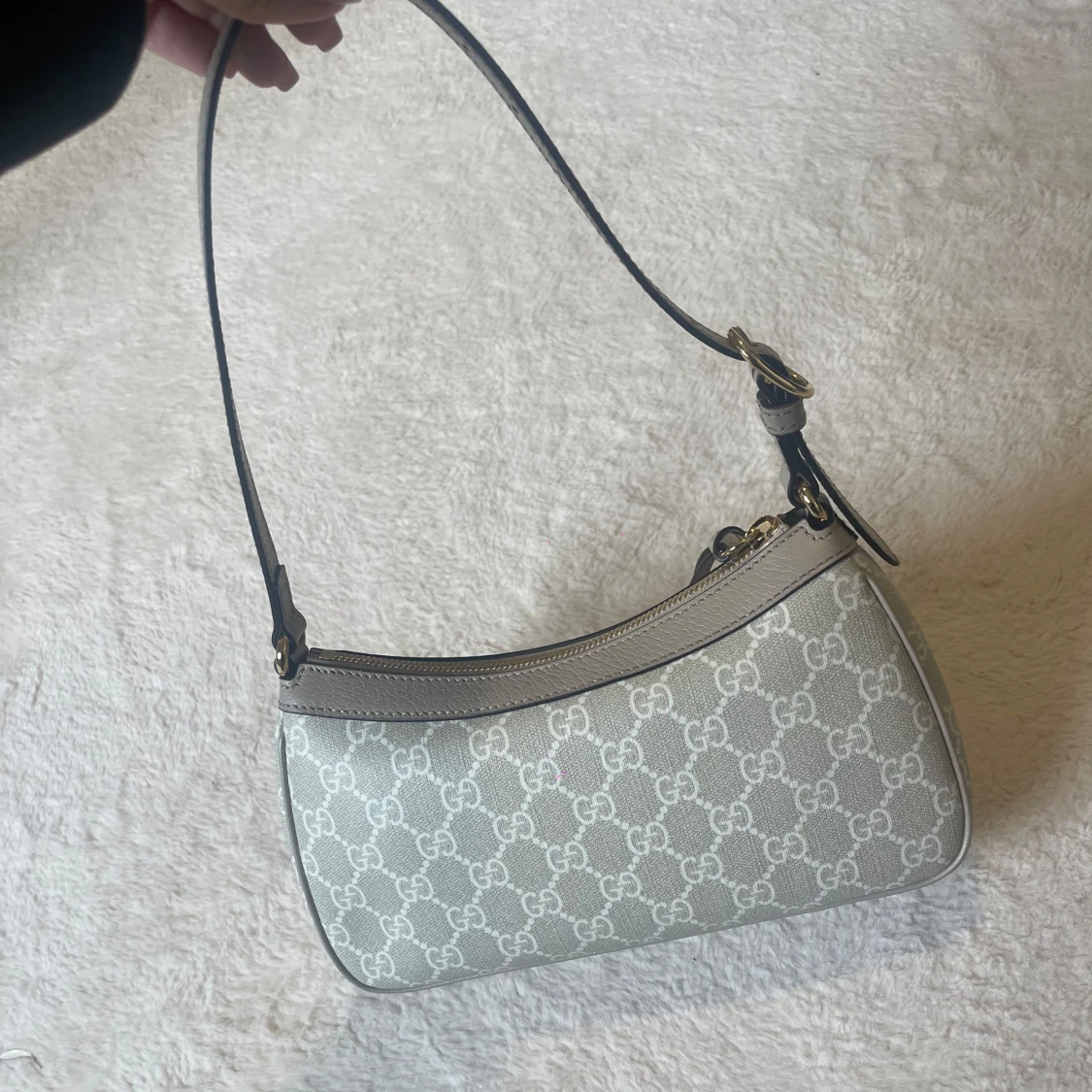 Ophidia small shoulder bag - 91