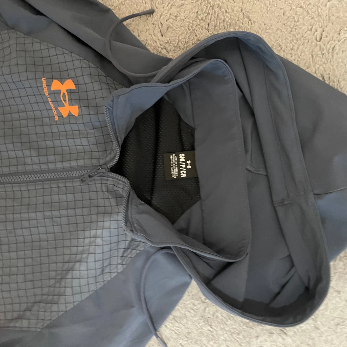 Under armour Tracksuit  - 90