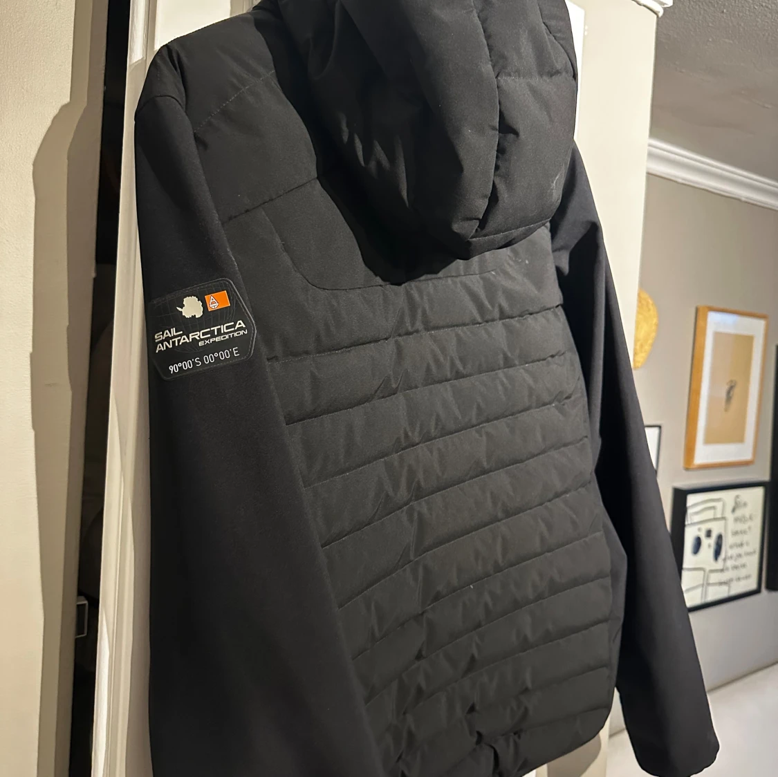 Sail racing jacka - 91