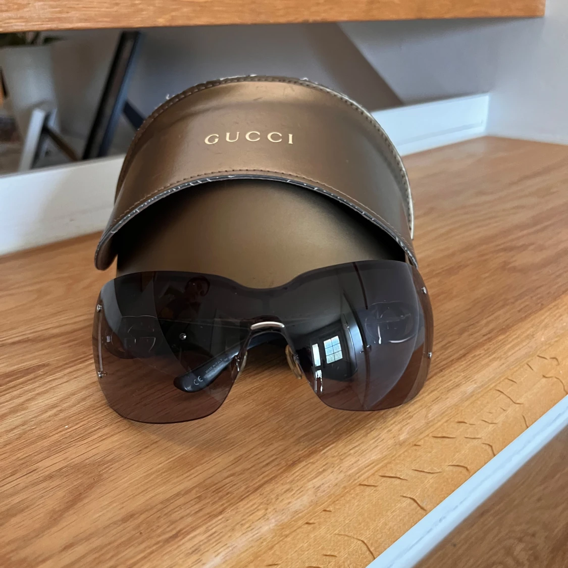 Gucci solglasögon  - 91