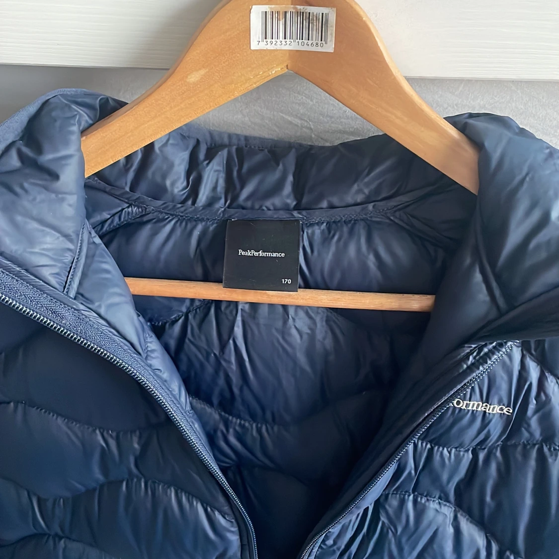 Peakpeformance jacka - 90