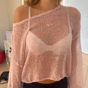 One shoulder tröja - Superbra skick!