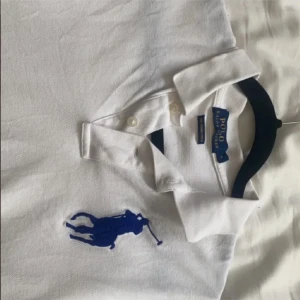 Ralph lauren piké - Fin piké använder inte längre äkta såklart storlek small