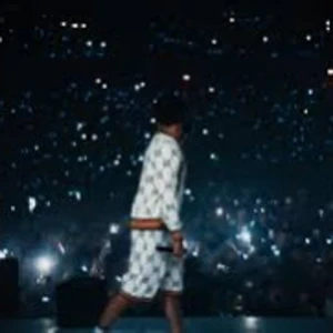 ANTWAN SITT PLATS - Säljer två sitt platser till Antwans konsert!!