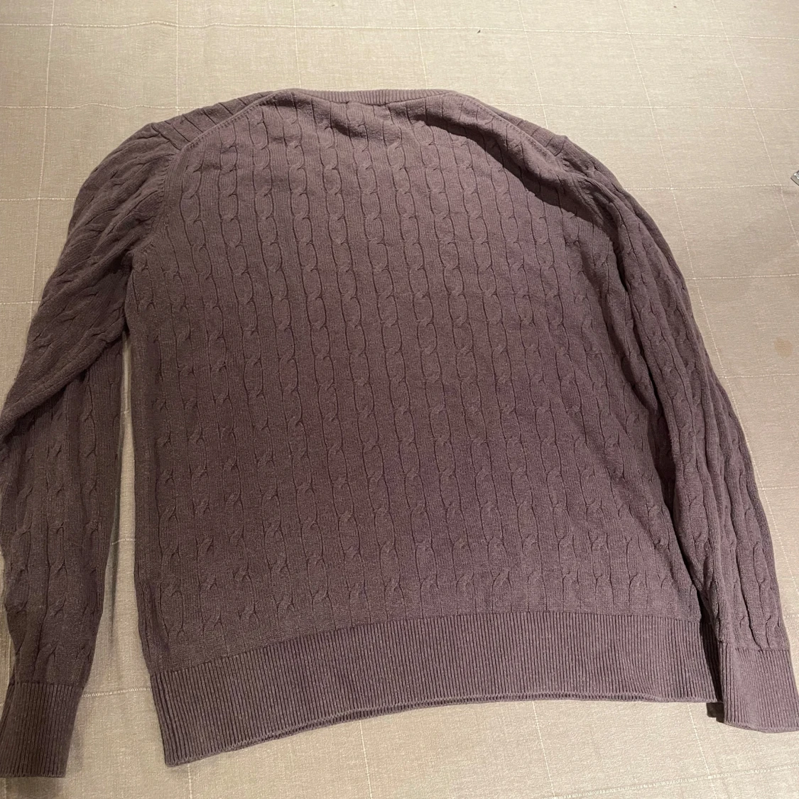 Stickad tröja - J.lindeberg - 91