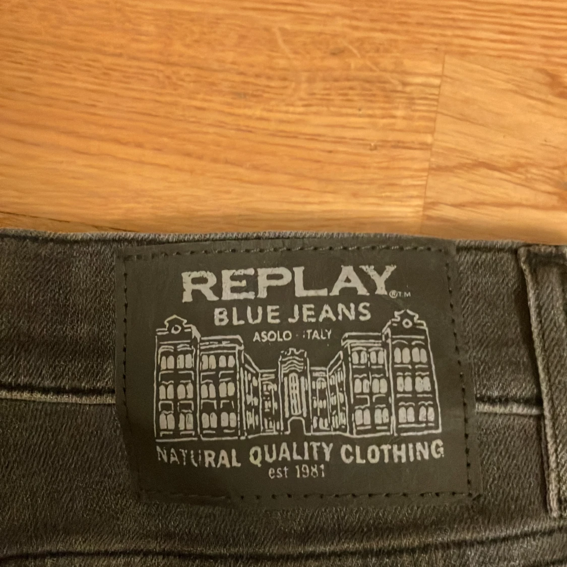 Replay jeans - 90