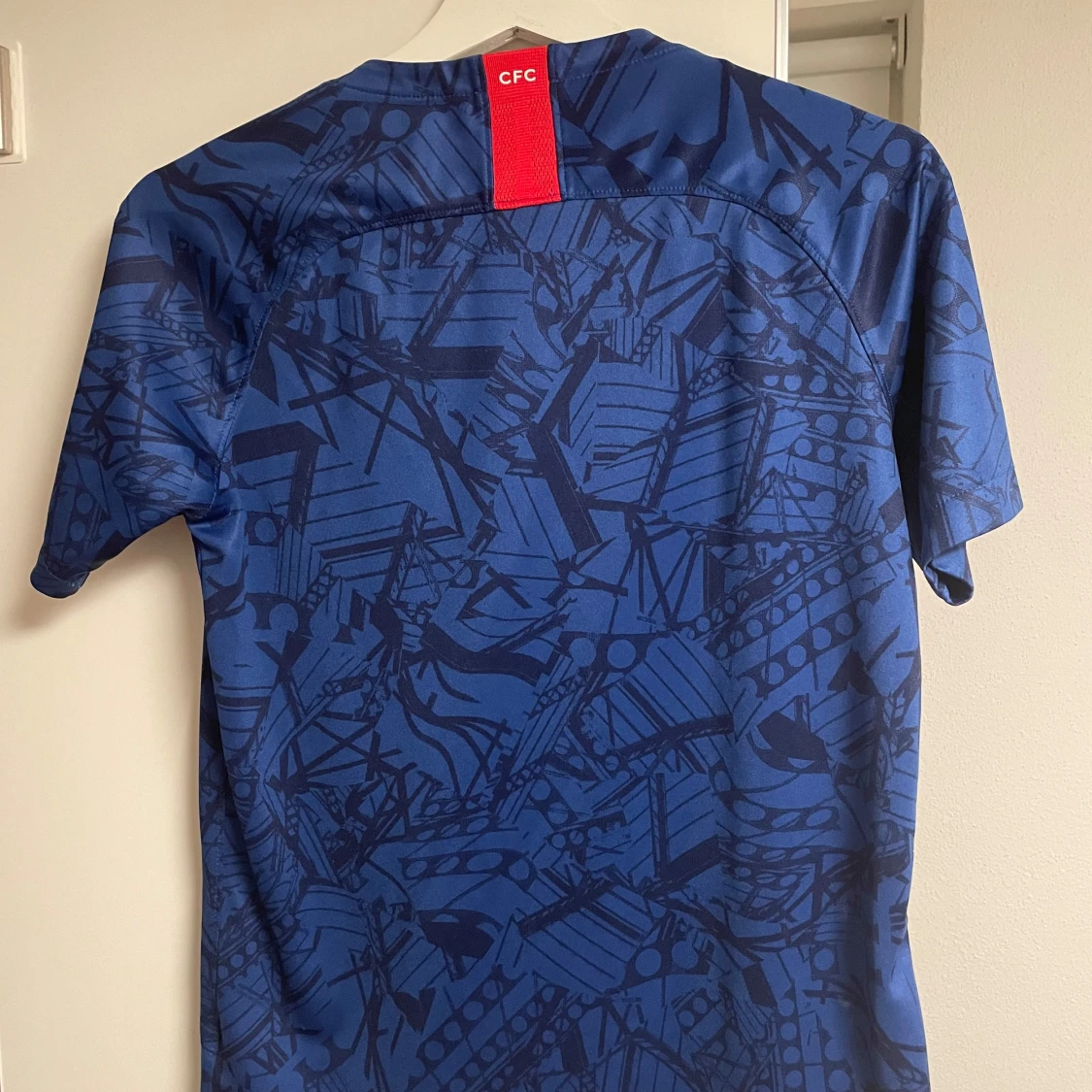 CHELSEA 2019/2020 hemma ställ  - 90