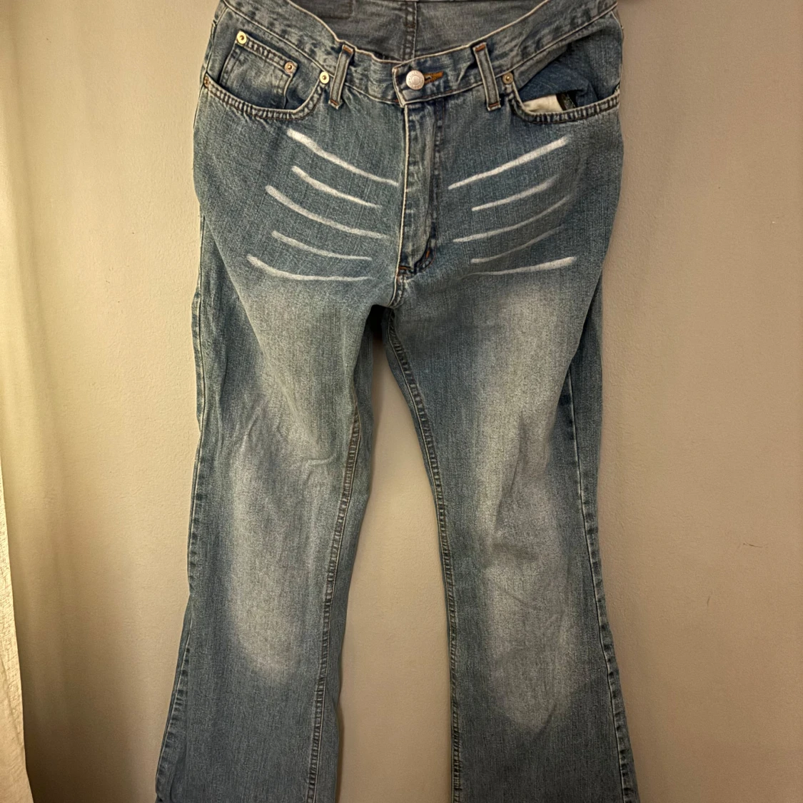 Bootcut jeans 