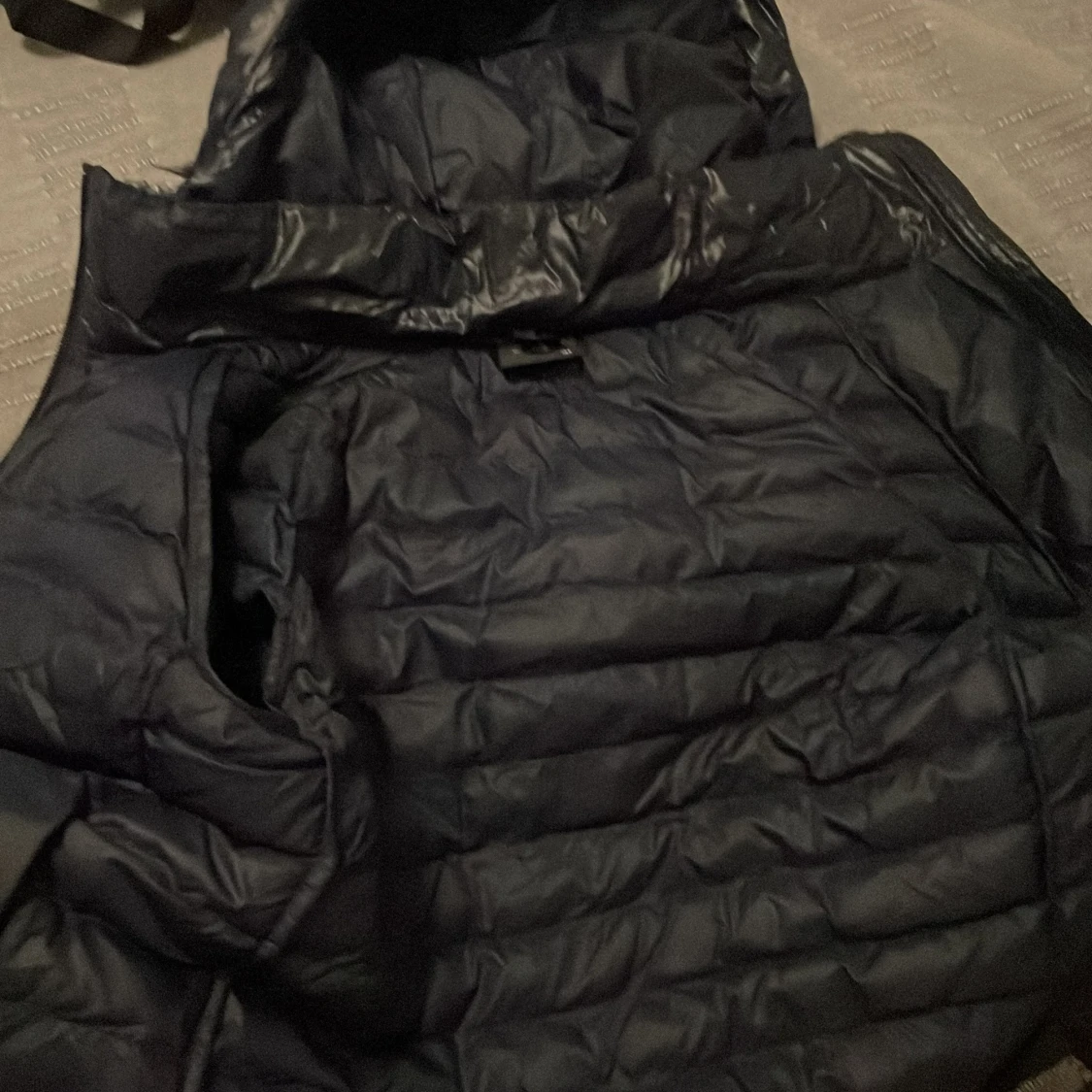 PEAK PERFORMANCE JACKA - 91