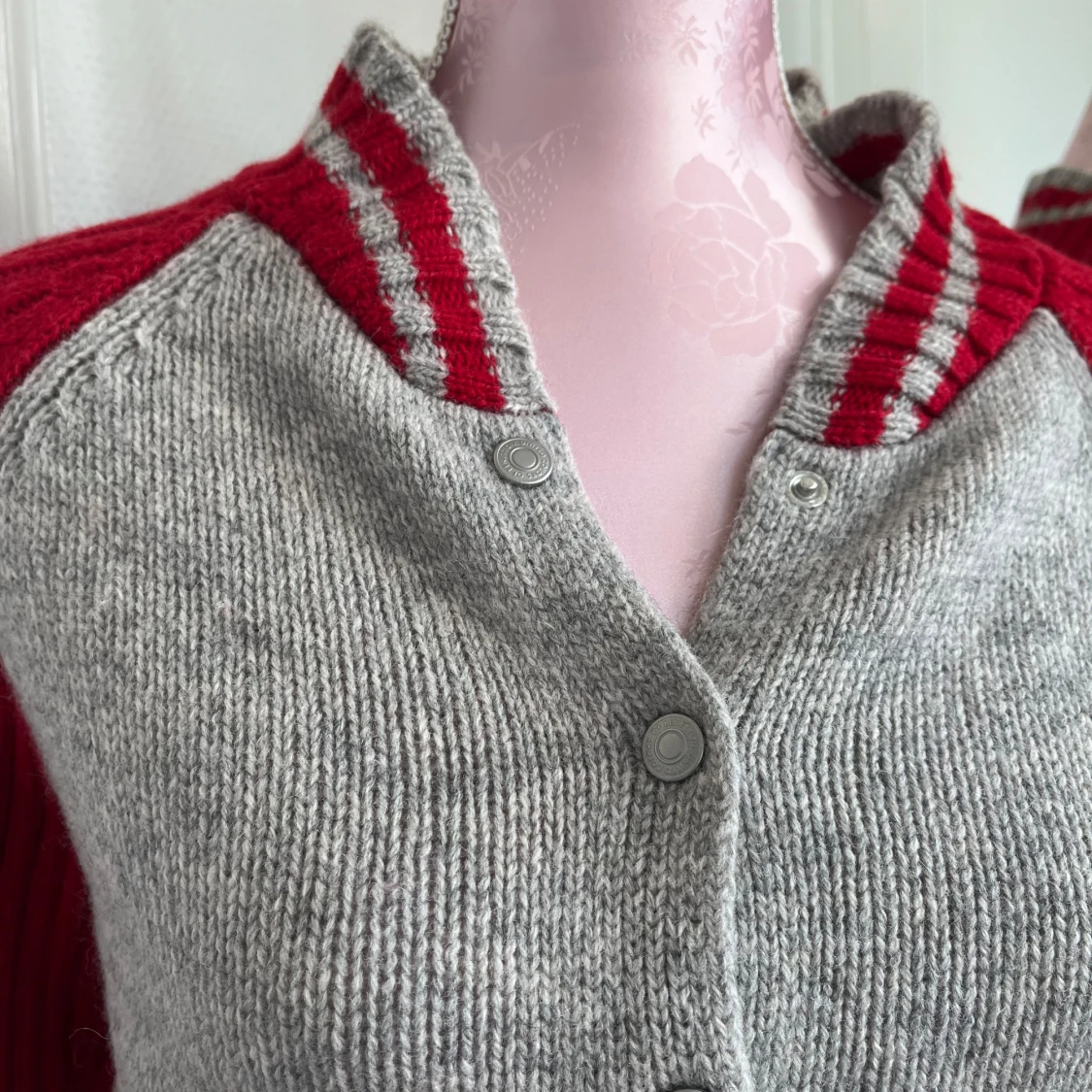 Kofta med tryck - 92