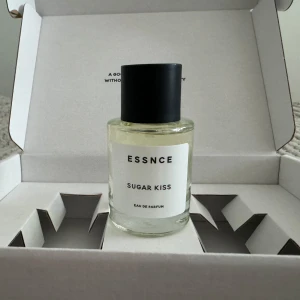 Essnce Sugar kiss - Endast testad