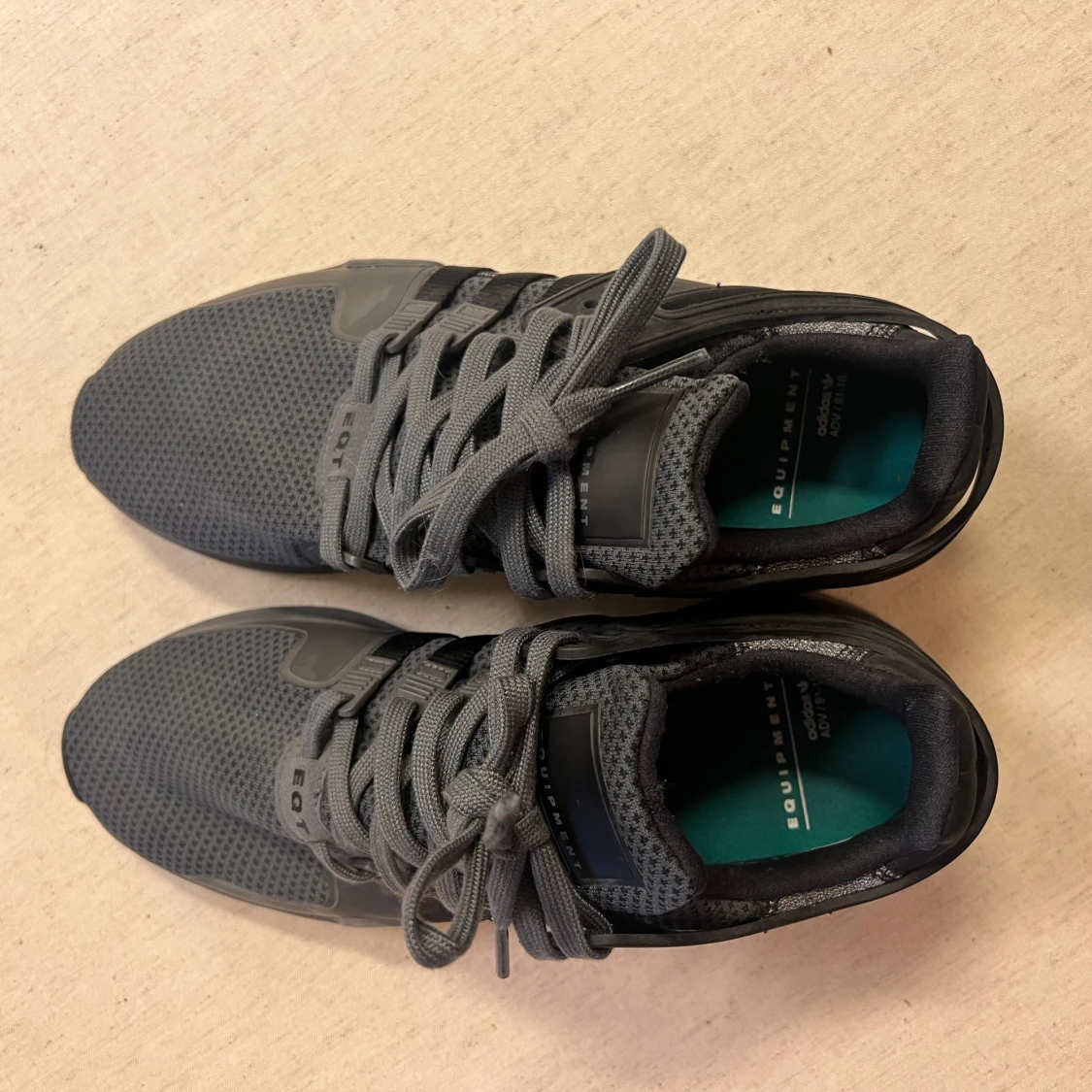 Adidas skor storlek 43 1/3 - 91