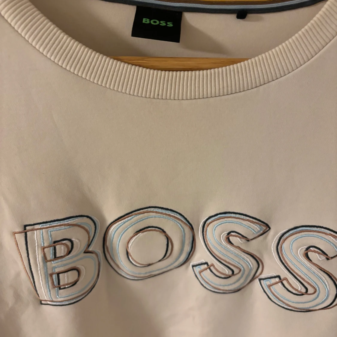 Hugo boss sweatshirt - 91