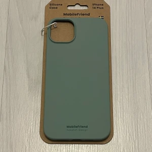 Iphone 14 plus skal - Oanvänd