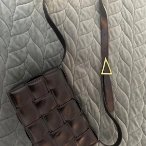 Väska  - Ny använd 1 gång 