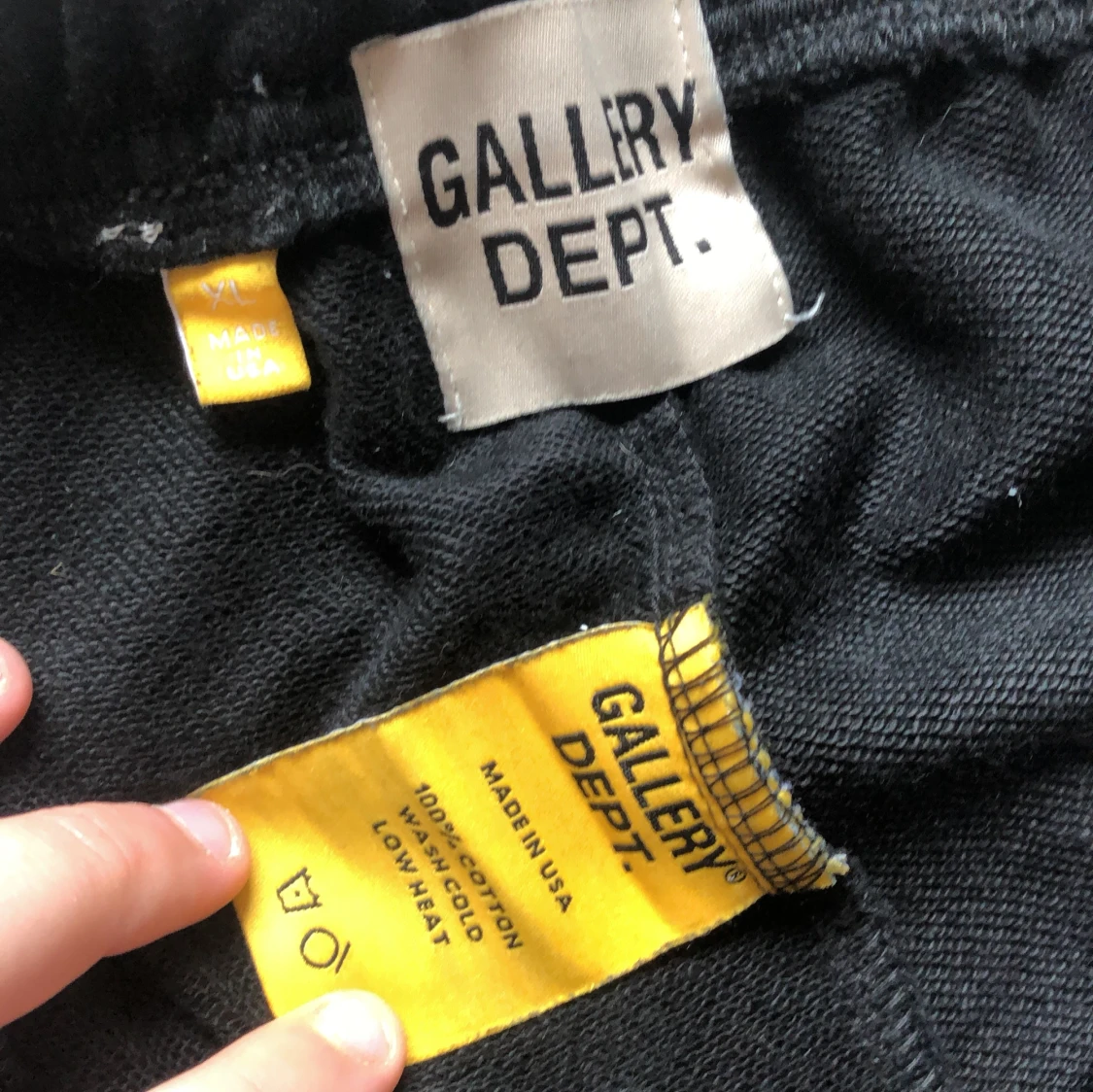 Gallery dept byxor - 91