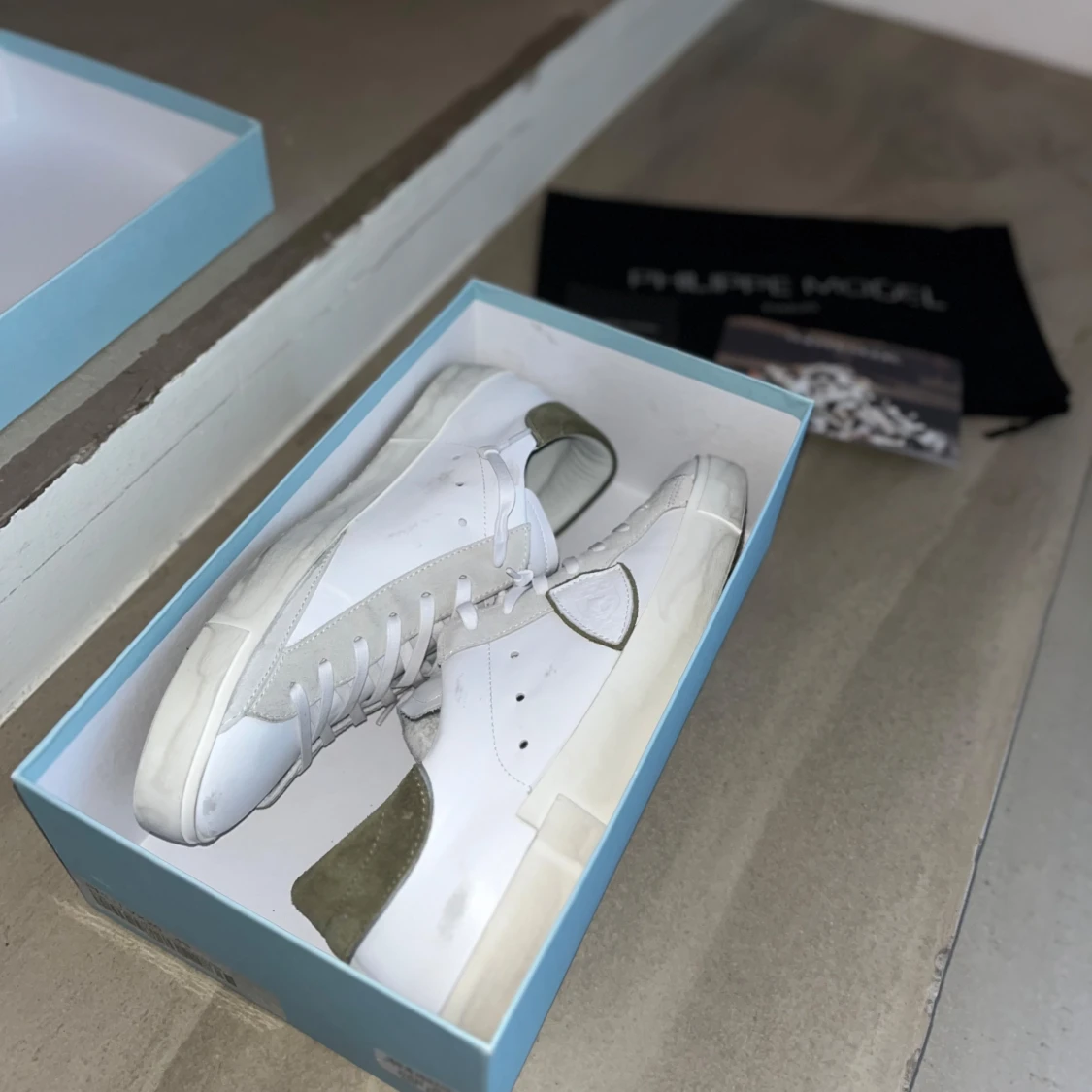 Philippe model skor - 92