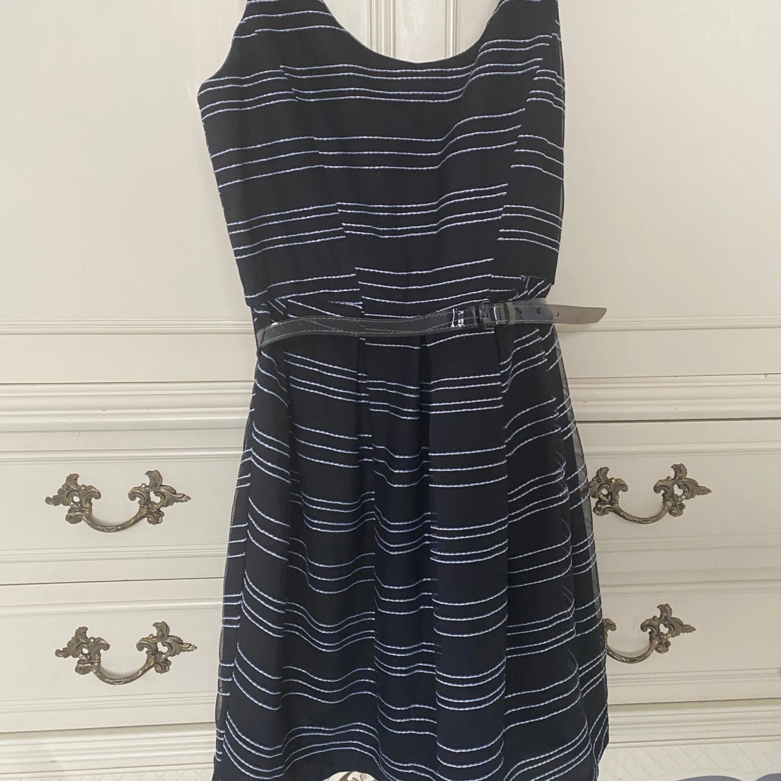 Klänning från BCBG Generation