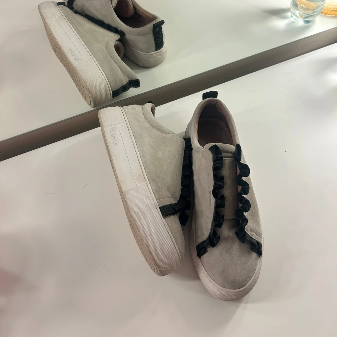 Skor från k. cobler! - 91