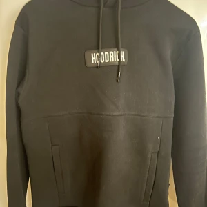 Hoodrich hoodie - Den här hoodie är från hoodrich, används få gånger. Inte min stil längre💕