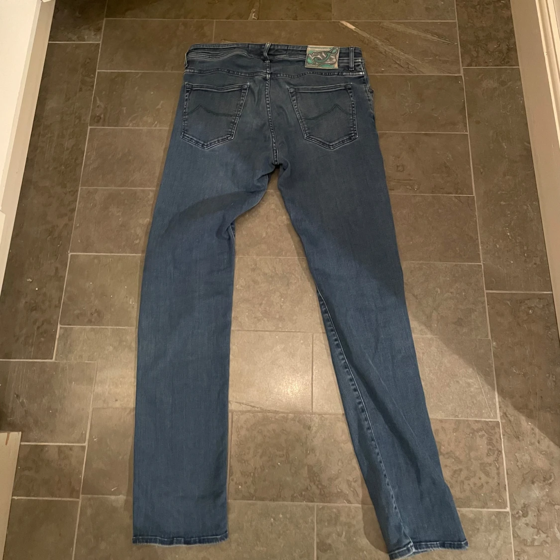 Jacob cohën 688 - 1