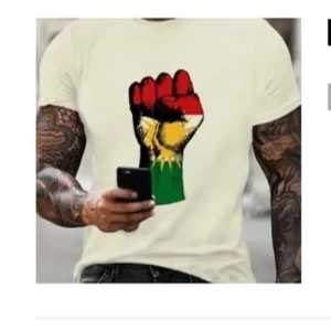 Helt ny T -shirt  stl L - Helt ny oanvänd t-shirt