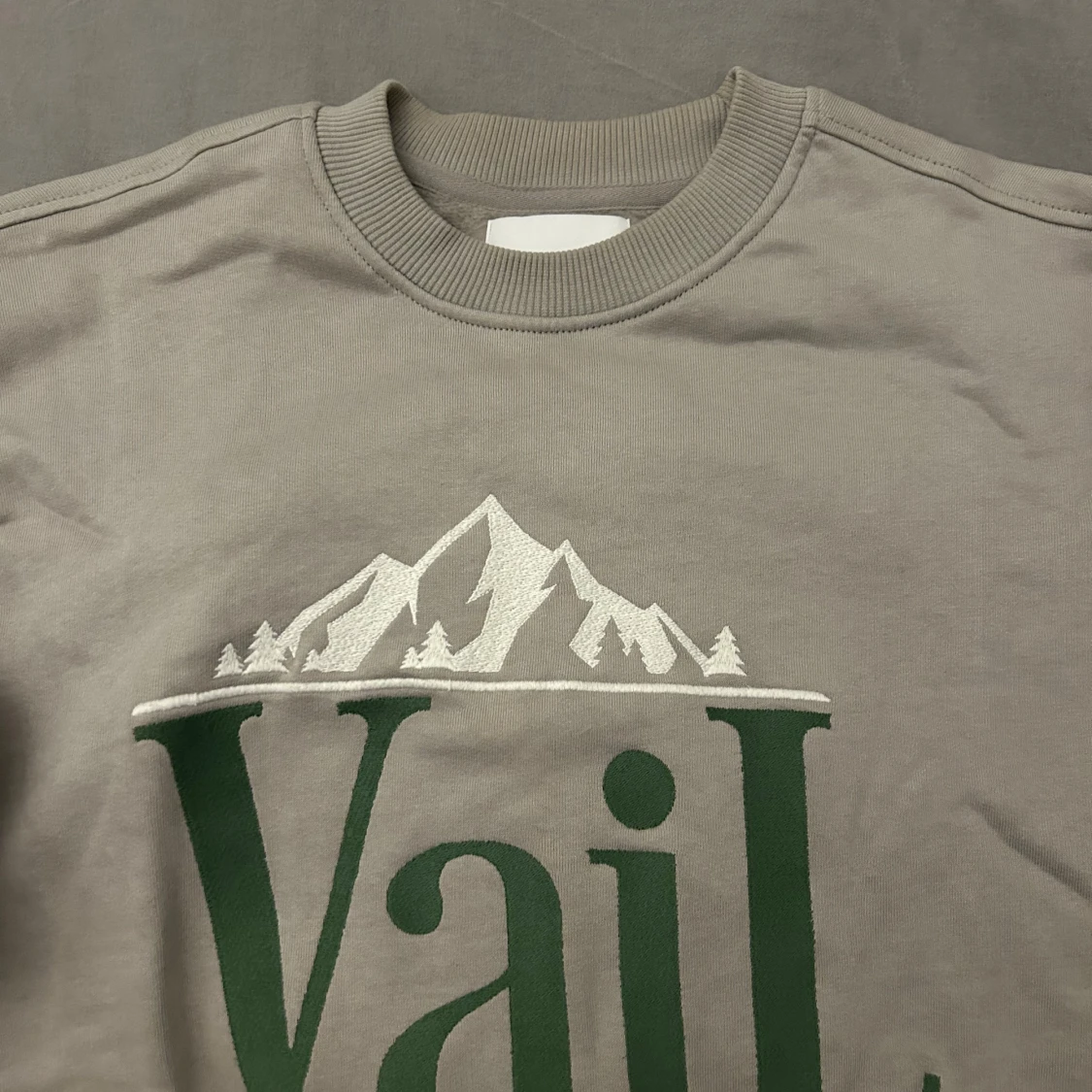 Sweatshirt, Vailent - 90