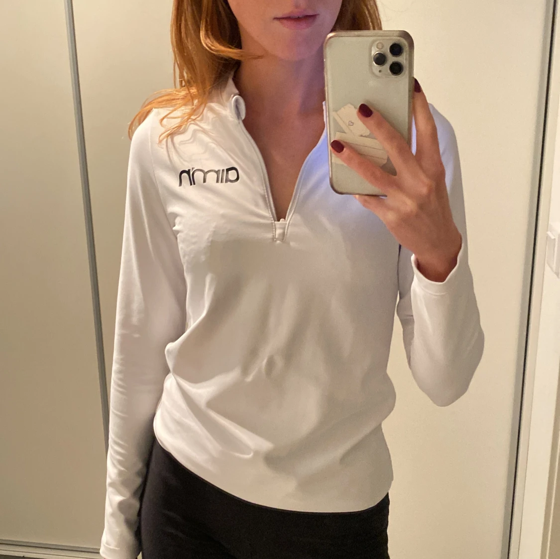 Träningströja aim’n - 90