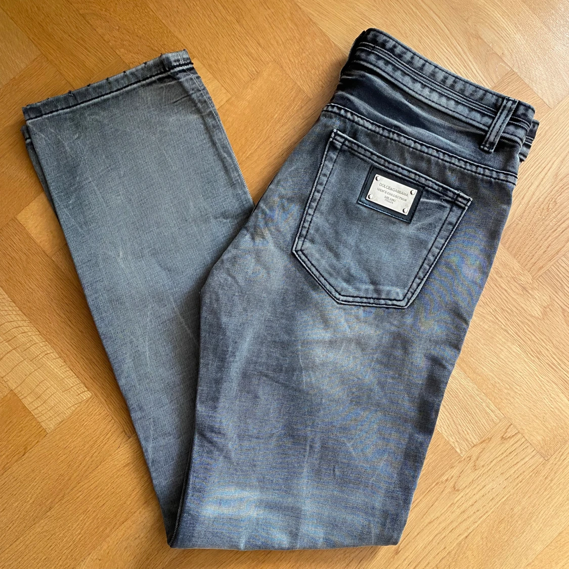 Dolce & Gabbana Jeans