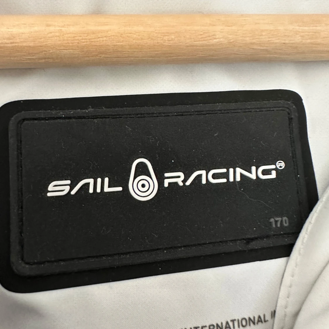 Sail racing jacka  - 90
