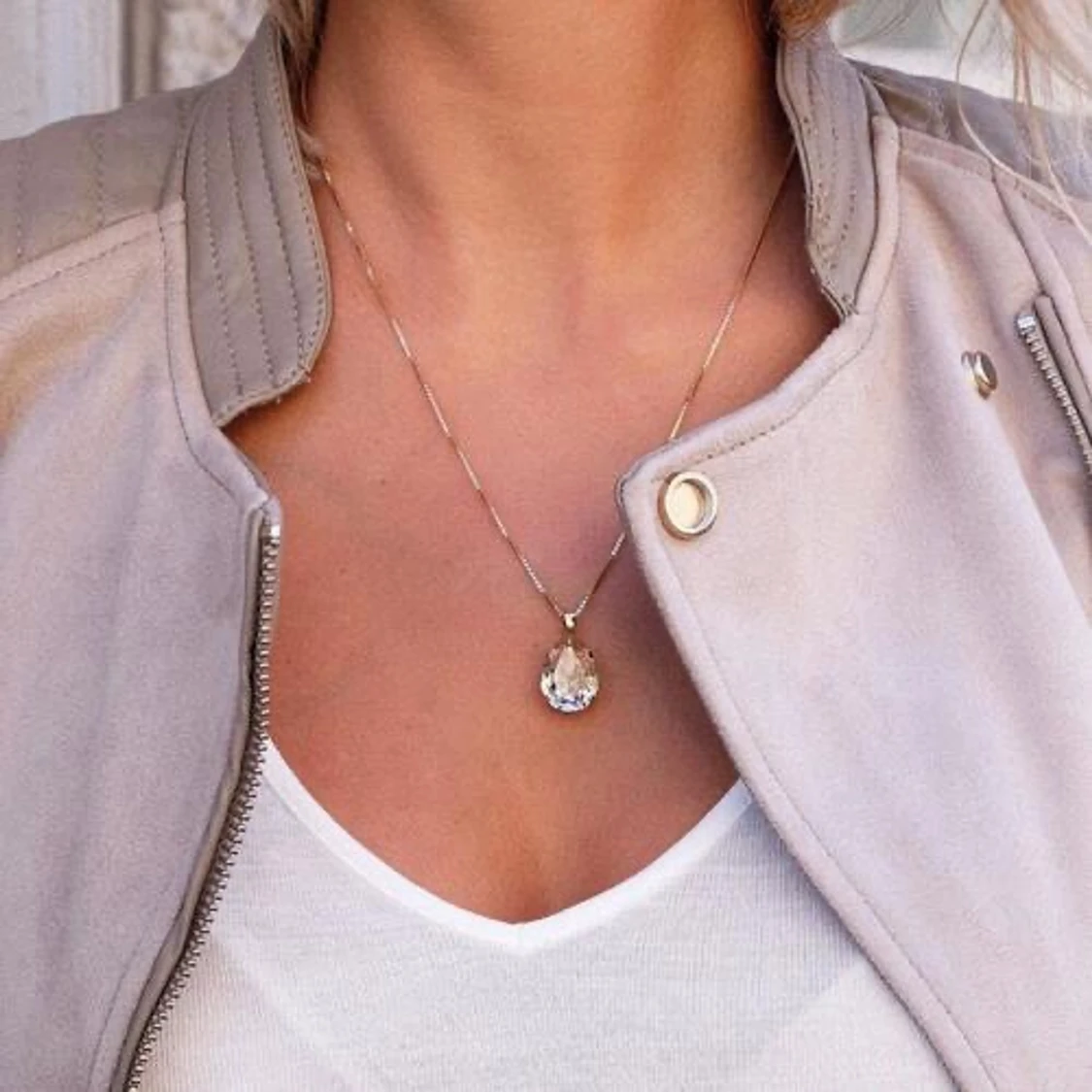 Halsband