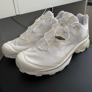 Salomon 11 by bbs  - Salomon x 11 by Boris Bidjan Saberi Bamba 5. Vit