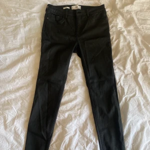 Mango Kim byxor - Storlek 36, enbart testade 