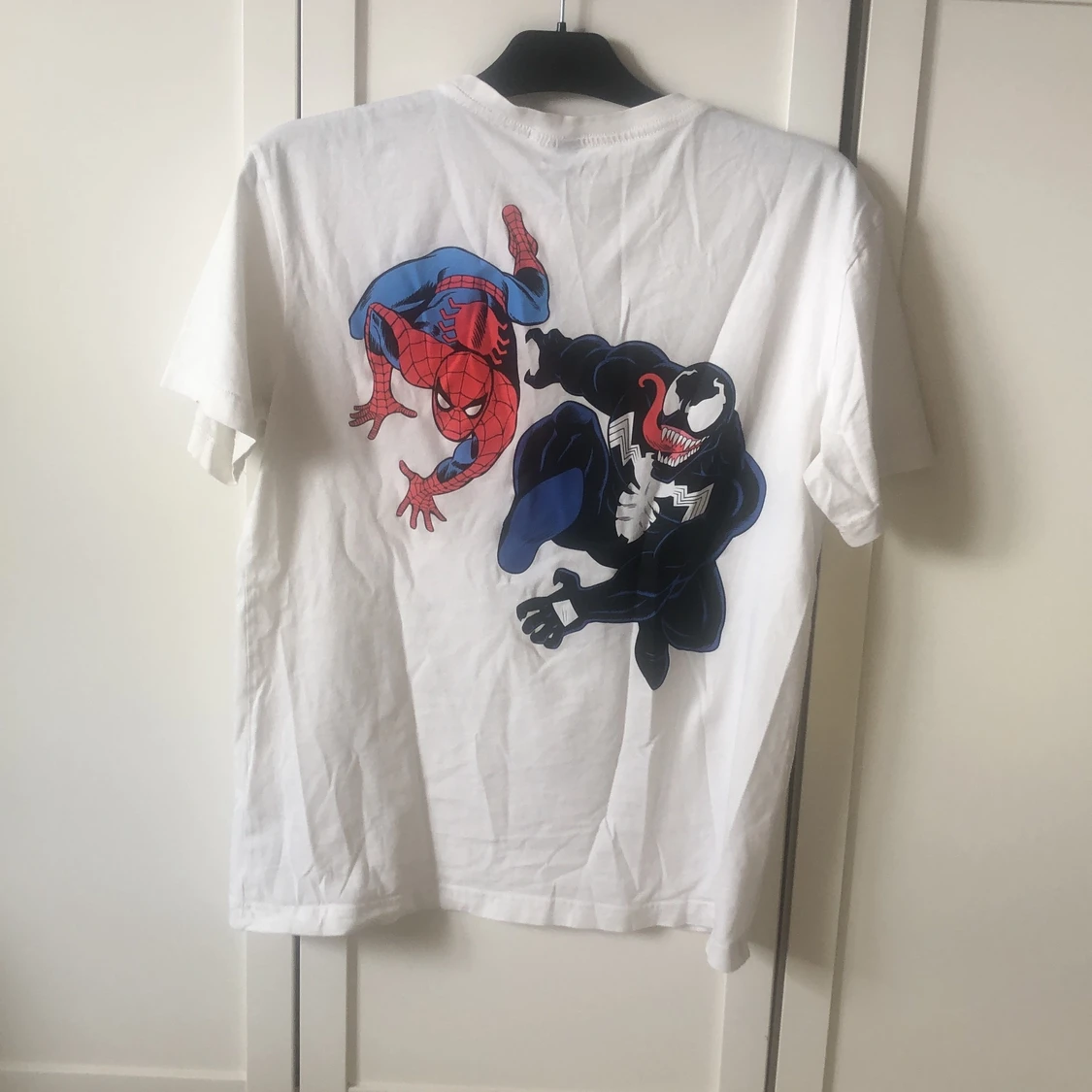 Spider-man T-shirt - 90